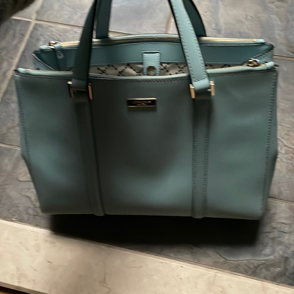 Kate Spade purse only used twice